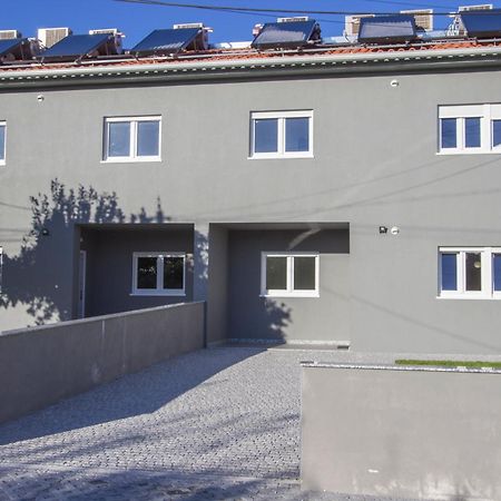 Vila Mesao Frio By Guestify Guimarães Exteriér fotografie