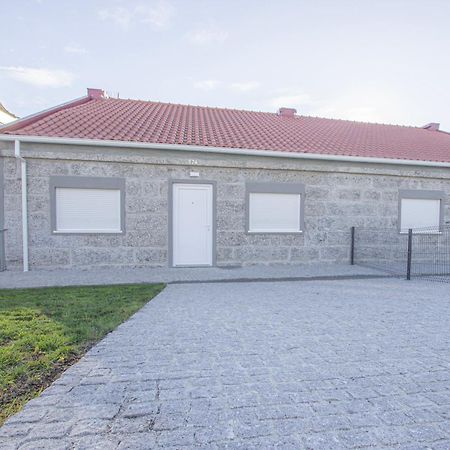 Vila Mesao Frio By Guestify Guimarães Exteriér fotografie