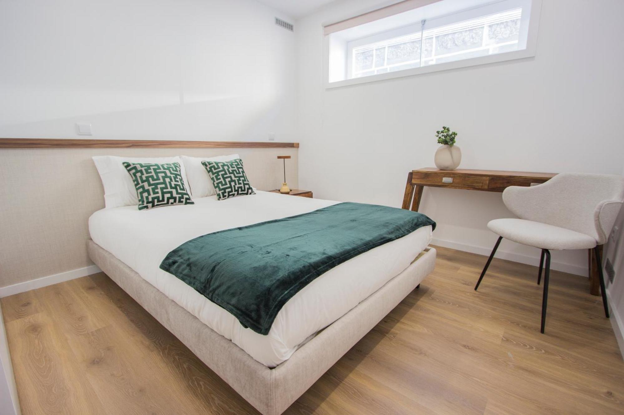 Vila Mesao Frio By Guestify Guimarães Exteriér fotografie