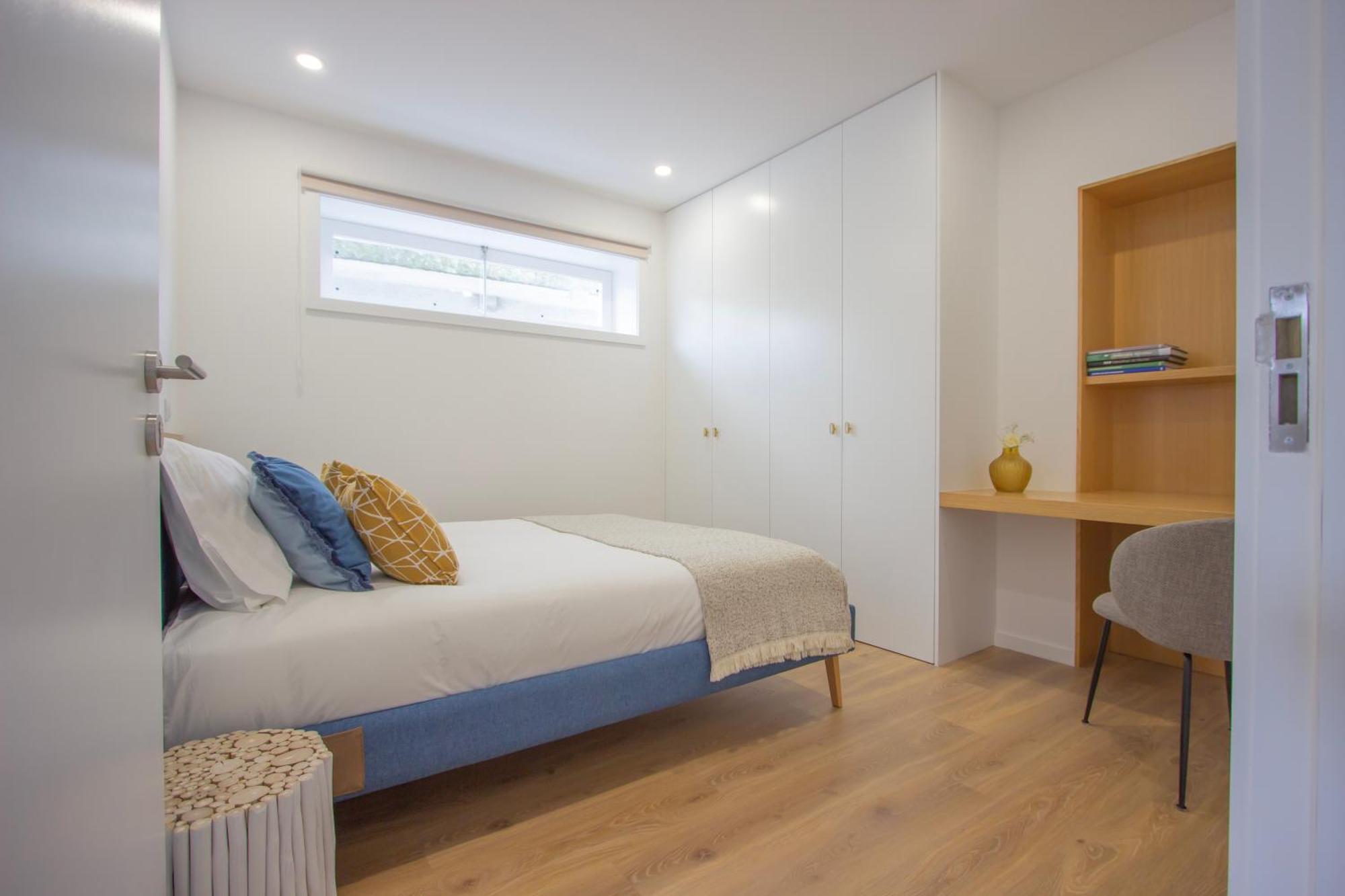 Vila Mesao Frio By Guestify Guimarães Exteriér fotografie