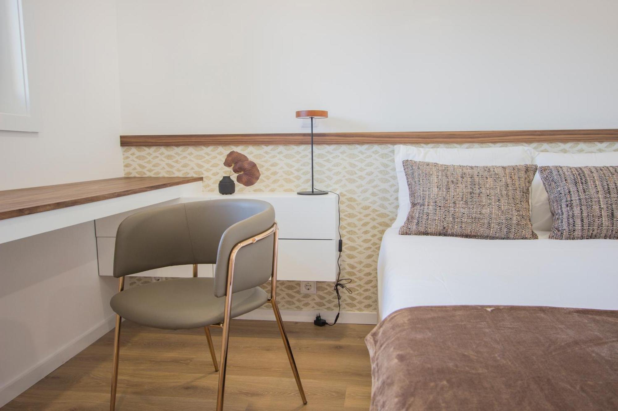 Vila Mesao Frio By Guestify Guimarães Exteriér fotografie