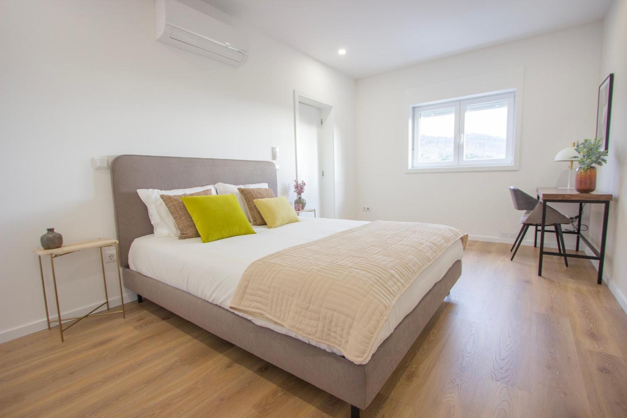 Vila Mesao Frio By Guestify Guimarães Exteriér fotografie