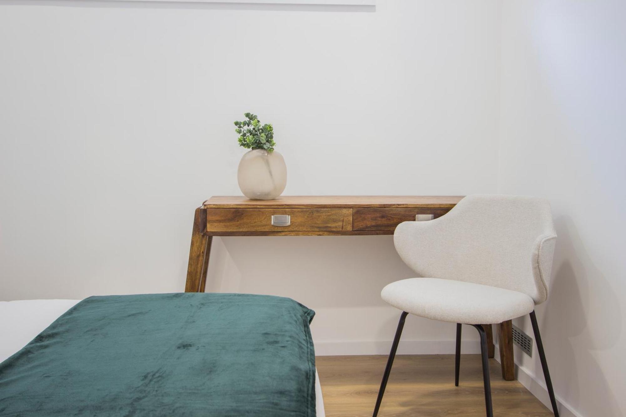 Vila Mesao Frio By Guestify Guimarães Pokoj fotografie