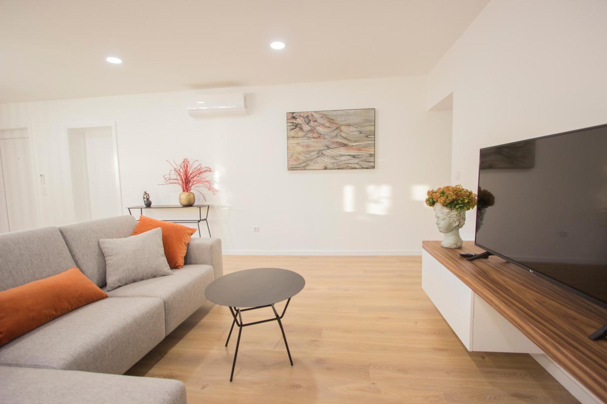 Vila Mesao Frio By Guestify Guimarães Pokoj fotografie