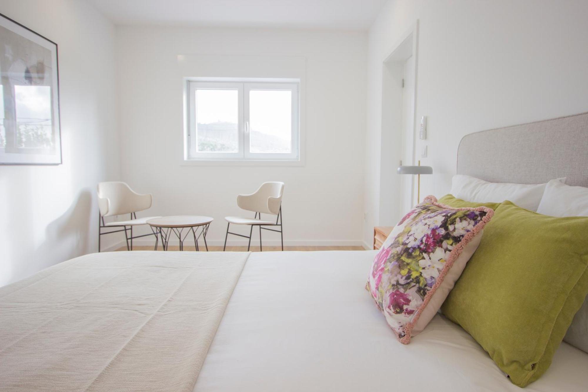 Vila Mesao Frio By Guestify Guimarães Pokoj fotografie