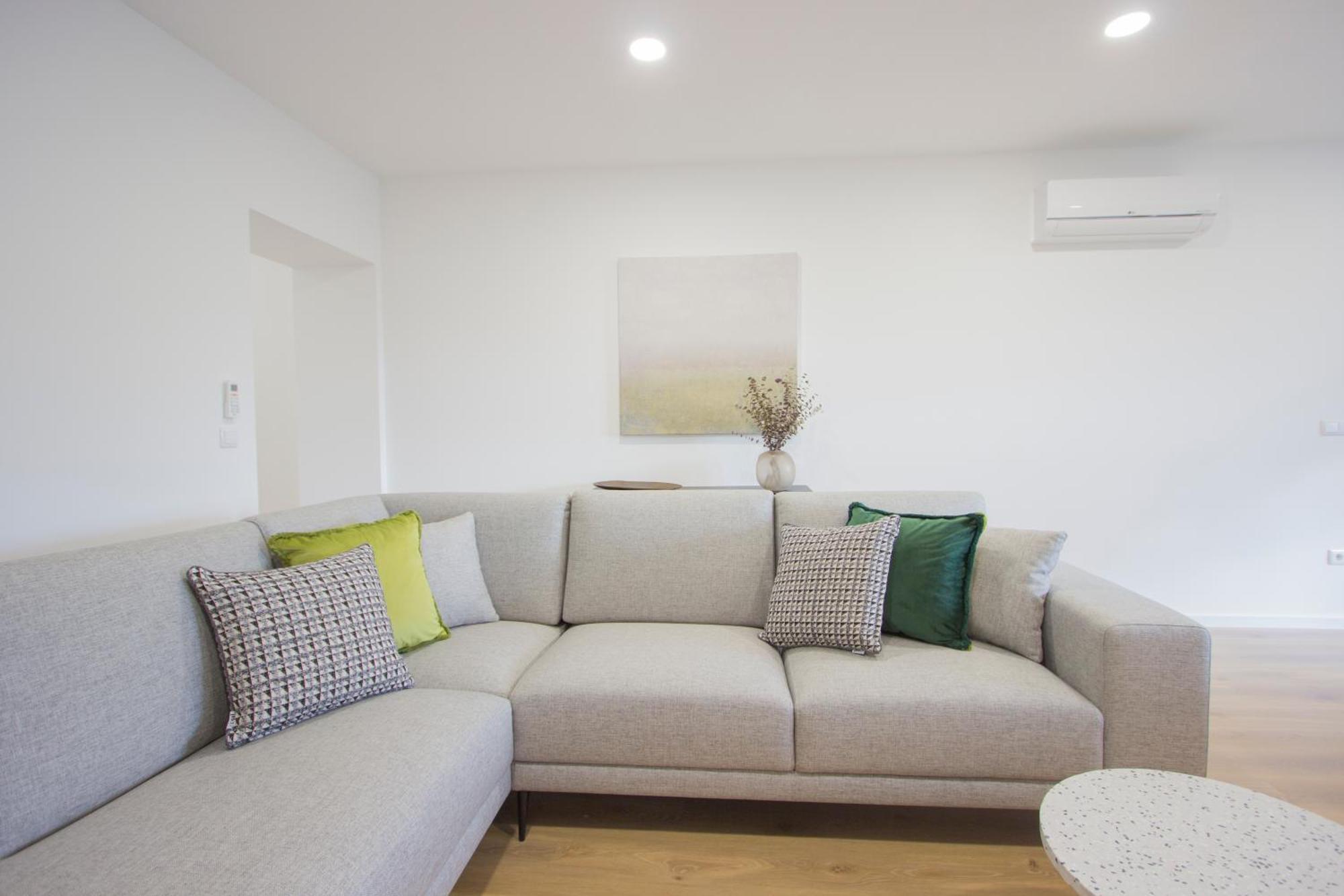 Vila Mesao Frio By Guestify Guimarães Pokoj fotografie